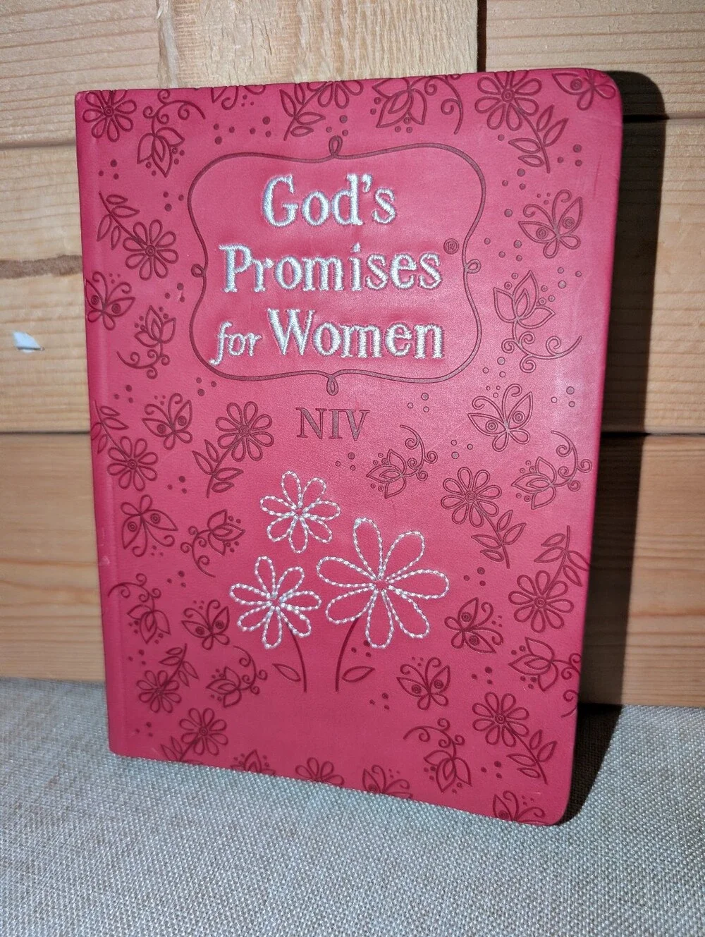 Christian Bundle with 4 Items, ALL Brand New